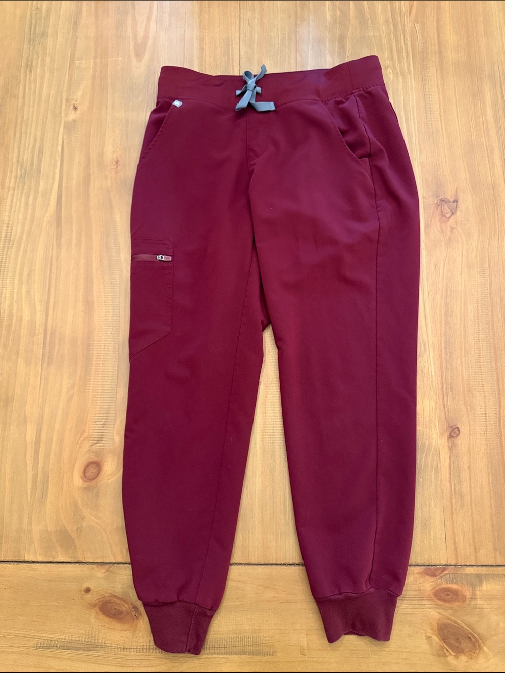 Figs Zamora Petite Jogger Scrub Pants - Petite small